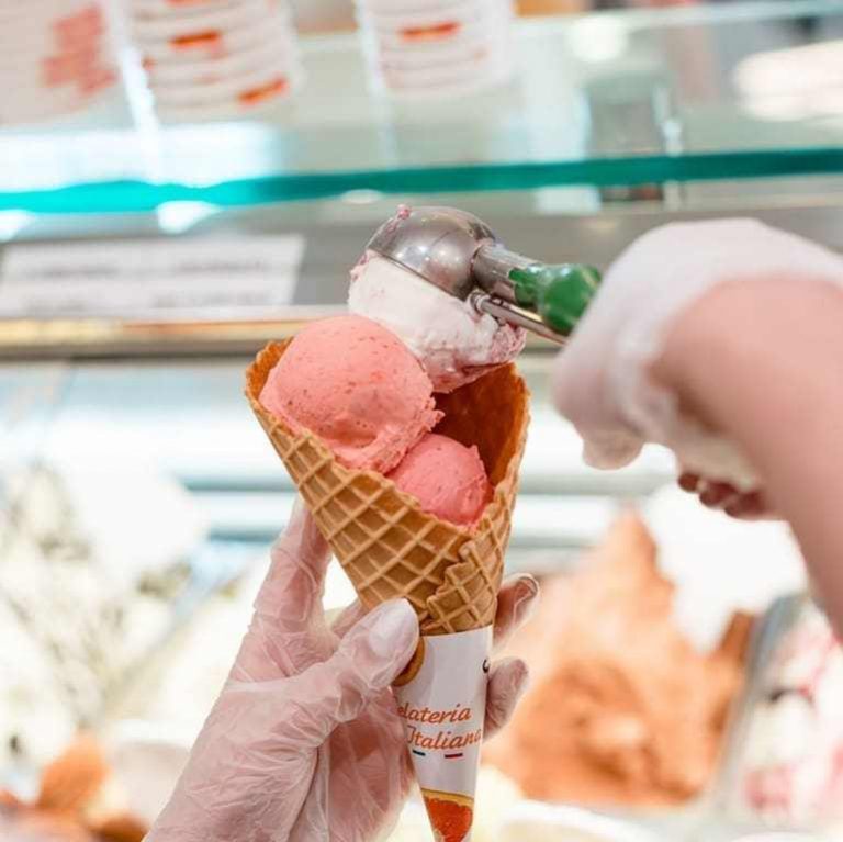 Где Купить Алкогольное Мороженое В Новосибирске