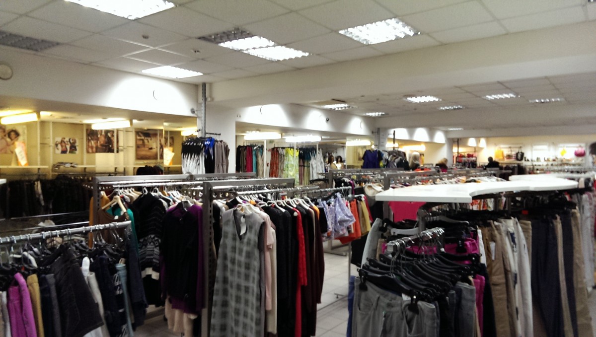Магазин Одежды В Красноярске Каталог Товаров