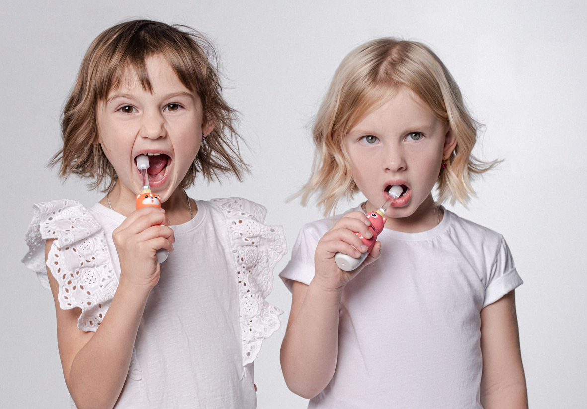 Влияние сладкого на зубы