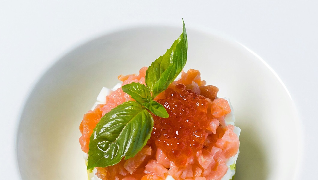 Как выбирать красную икру на Новый год