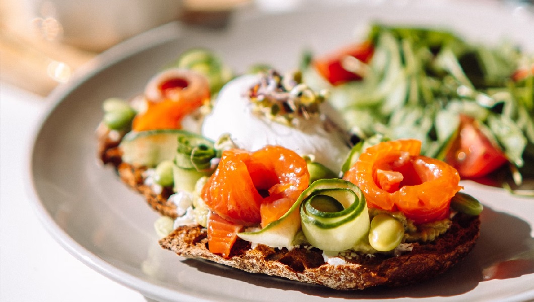 Как есть и не переесть в Новый год