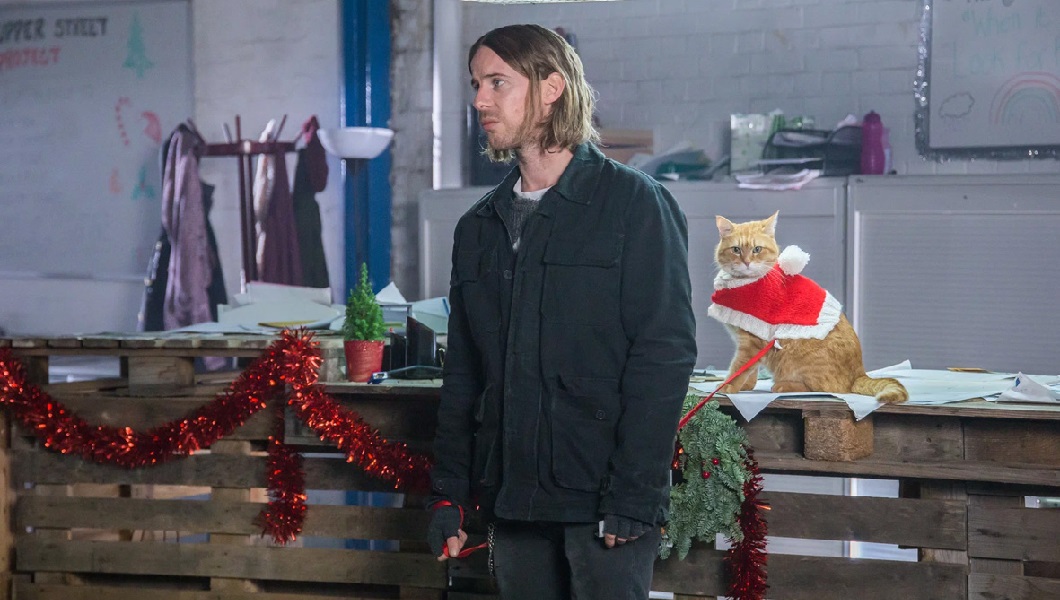 15 атмосферных фильмов про Новый год и Рождество