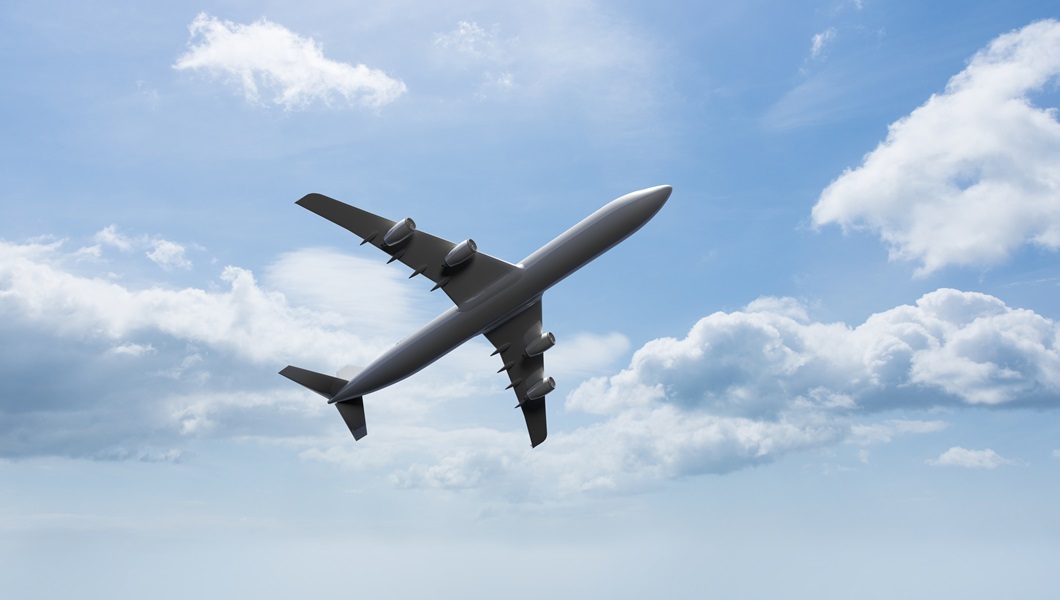 bottom-view-plane-sky-3