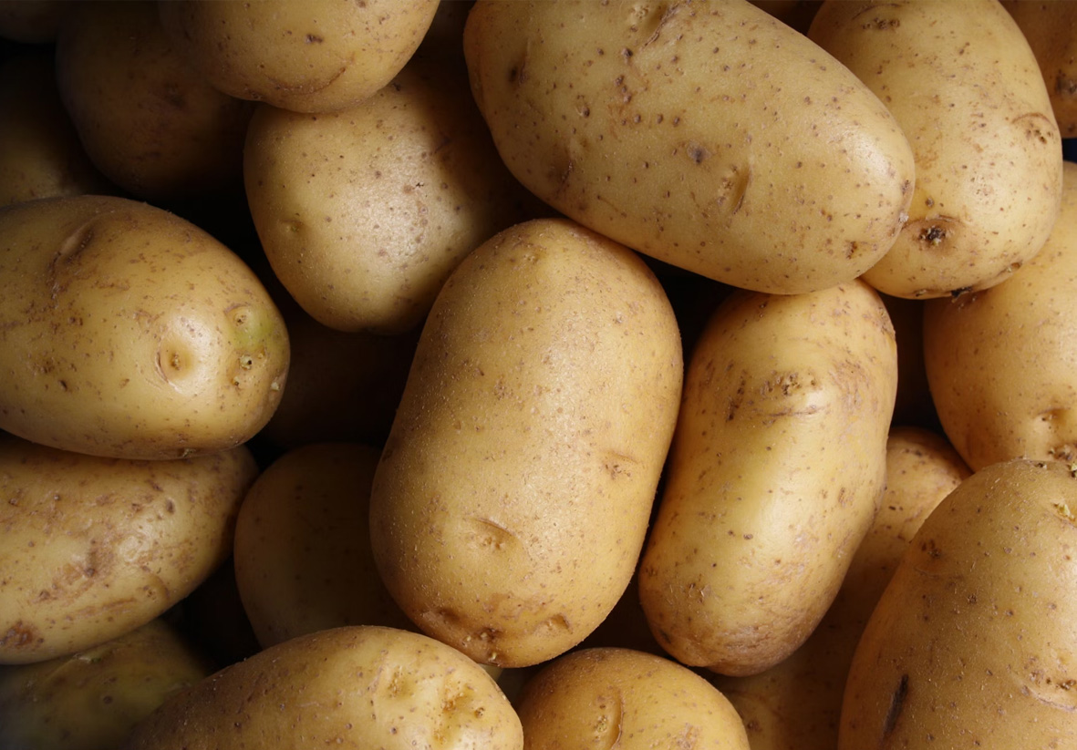 potato