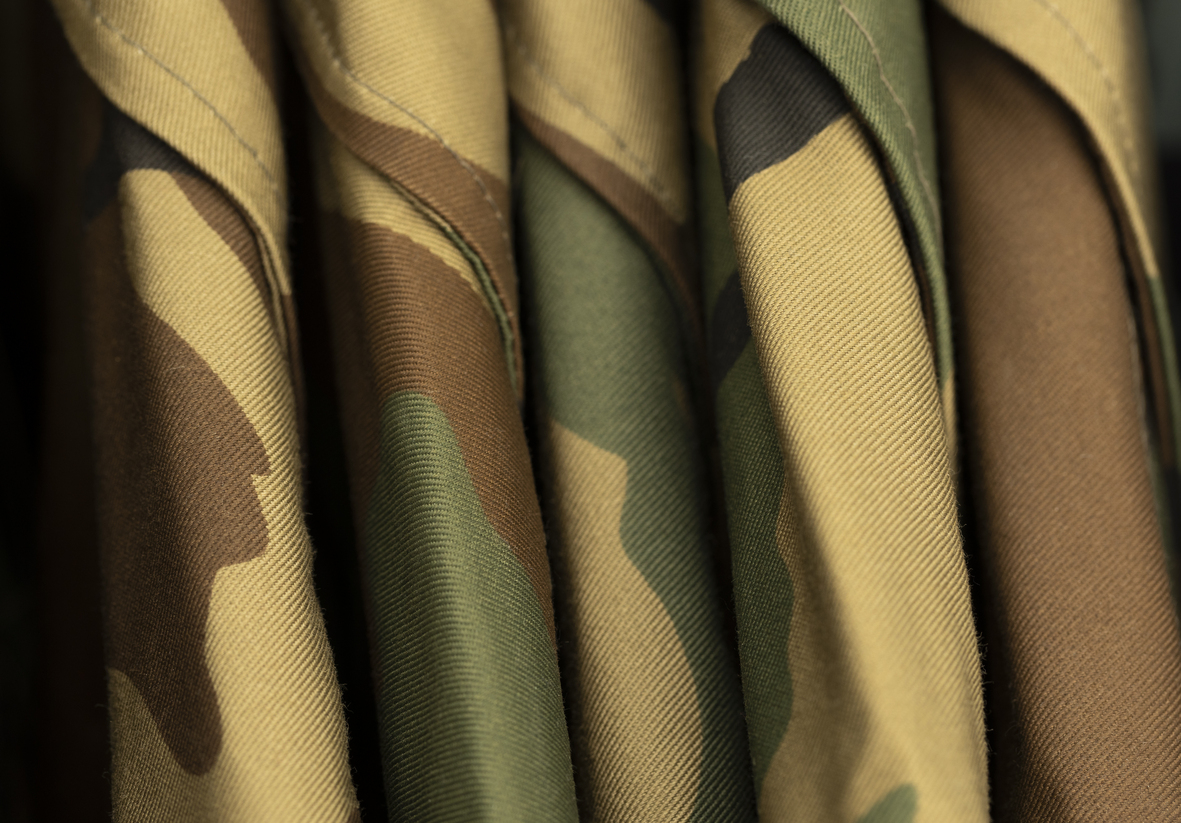 camouflage-textured-military-uni-1