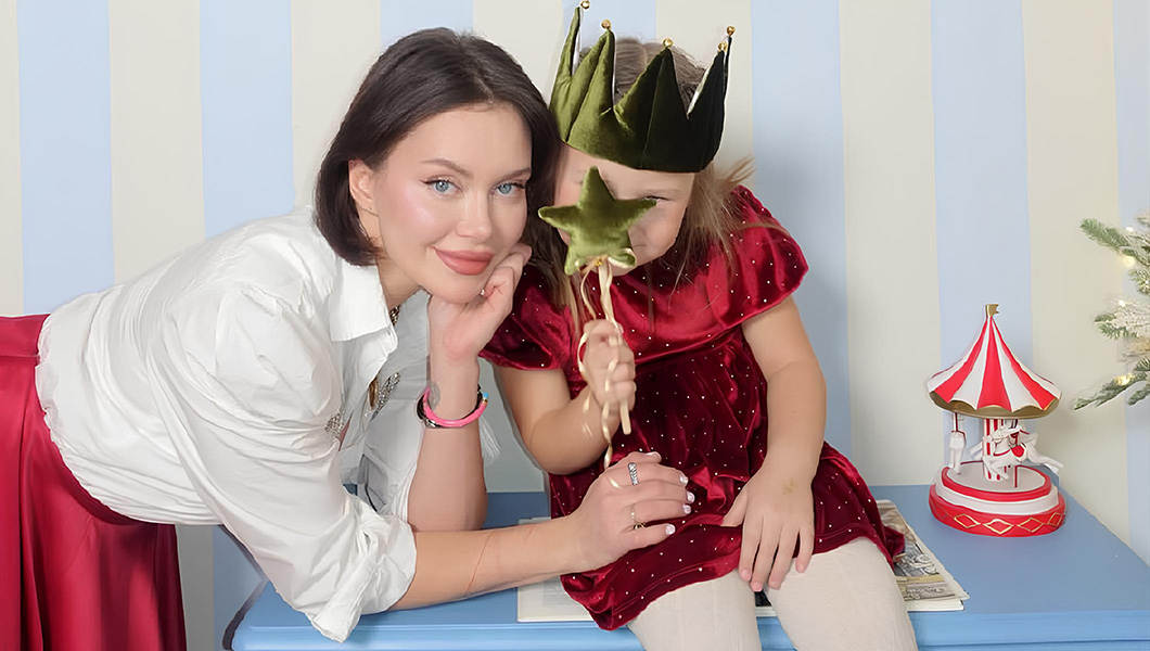 Где устраивать новогодние фотосессии в Красноярске?