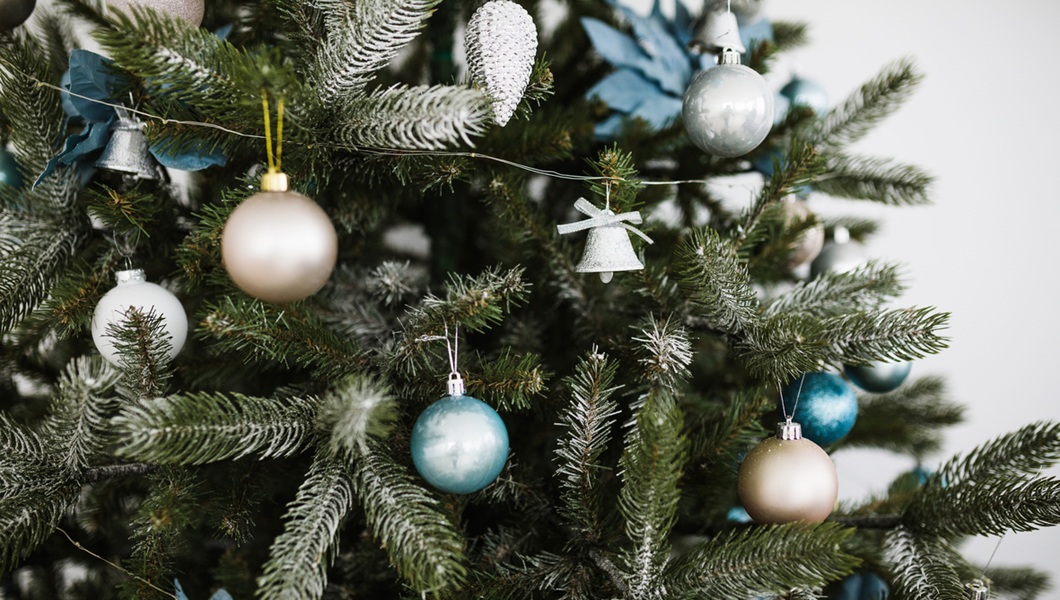 Когда в Красноярске откроются районные ёлки