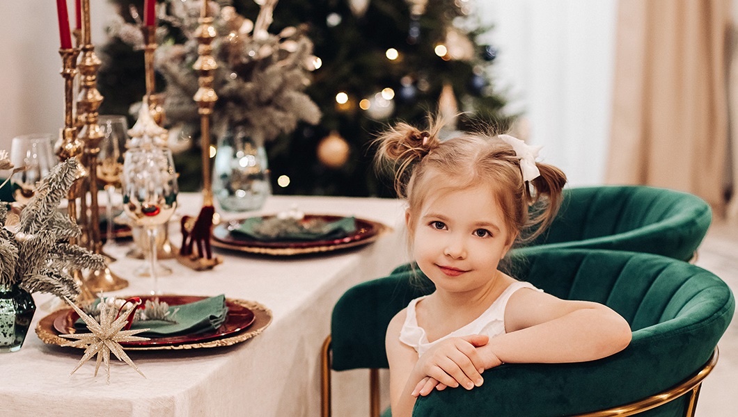 Рецепты Красной лошади: что приготовить на Новый год 2026