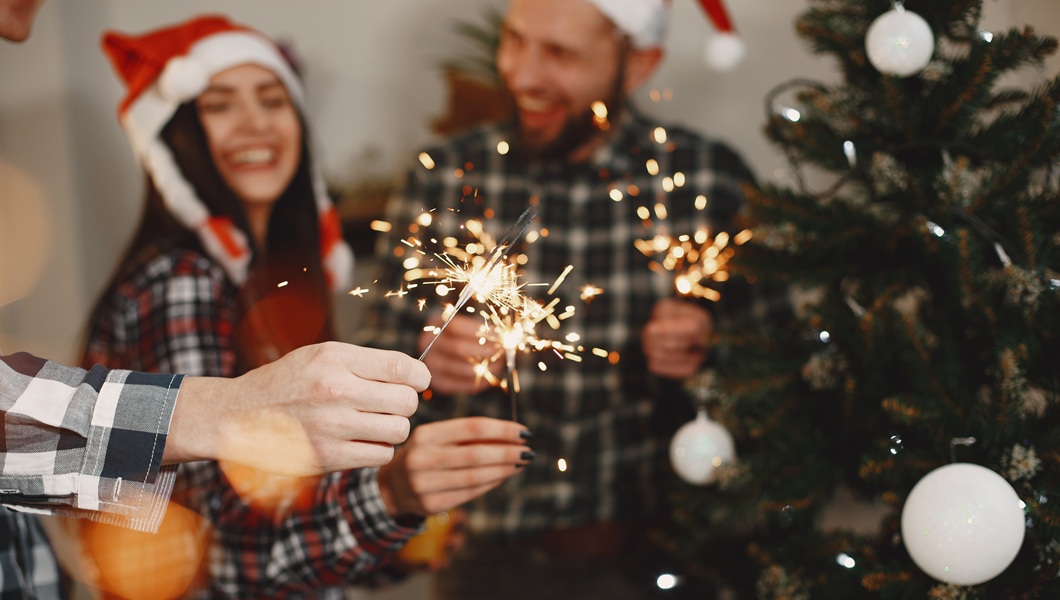 Как будем отдыхать в новогодние праздники