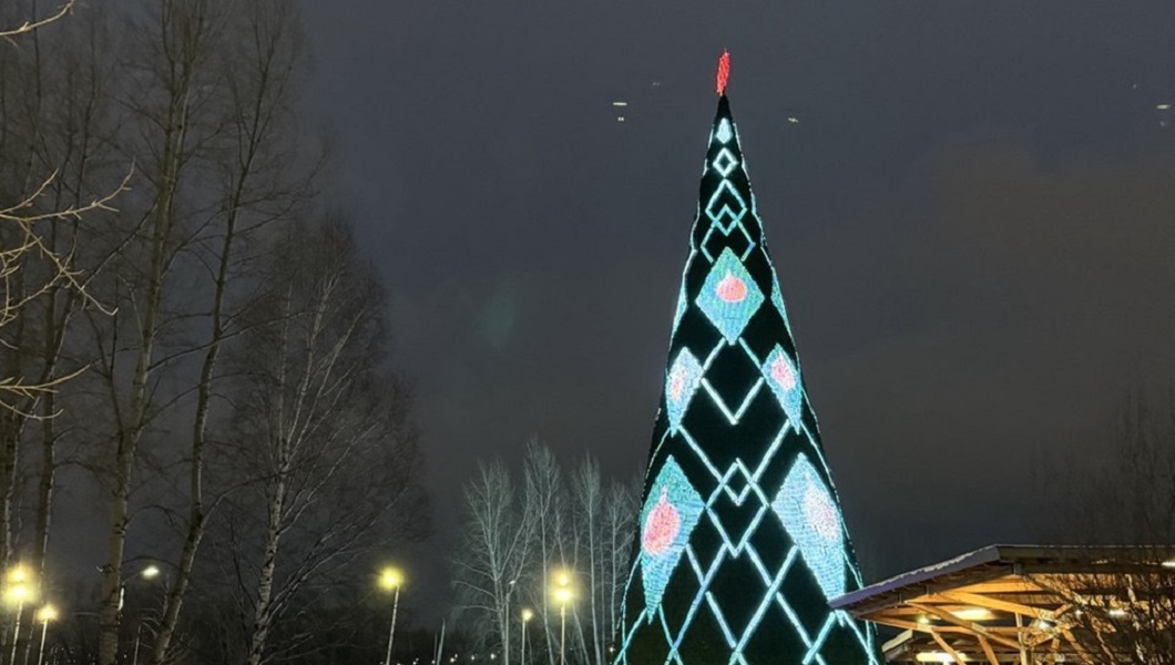 В Красноярске назвали тему Нового года