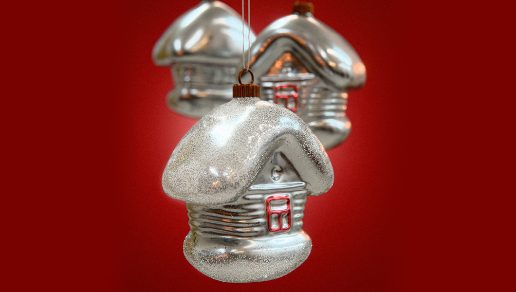 Как провести новогоднюю ночь, чтобы весь год быть на коне