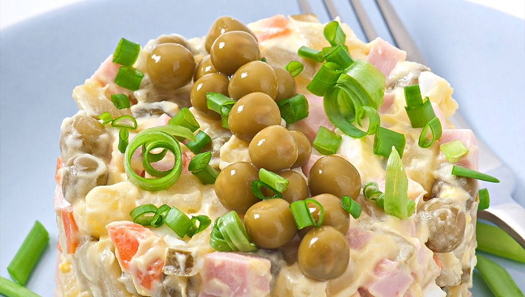 Сколько стоит новогодний стол в Красноярске