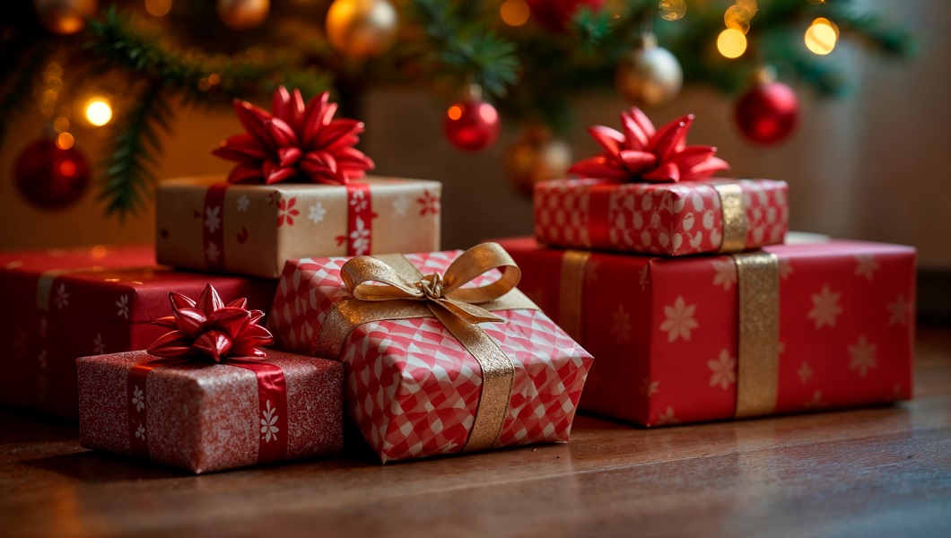 Что нельзя дарить в&nbsp;год Красной Огненной Лошади