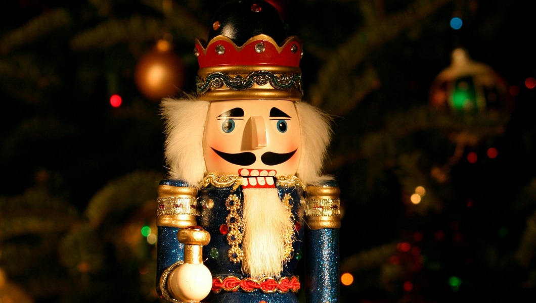 «Щелкунчик» и ещё 10+ новогодних утренников и детских спектаклей в Красноярске