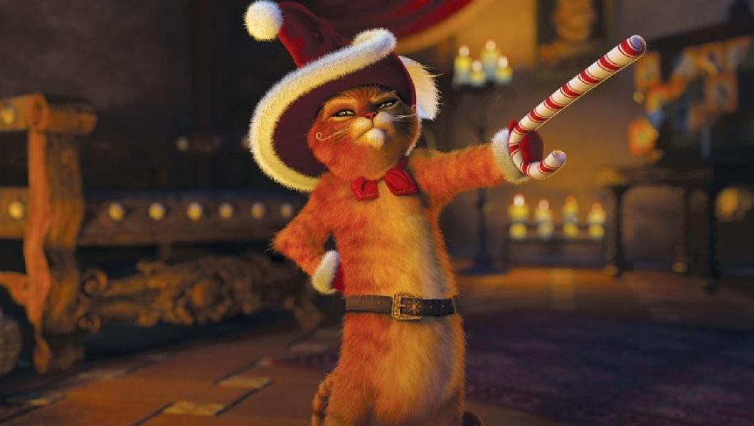 С новым списком: 5&nbsp;праздничных спецвыпусков любимых мультфильмов