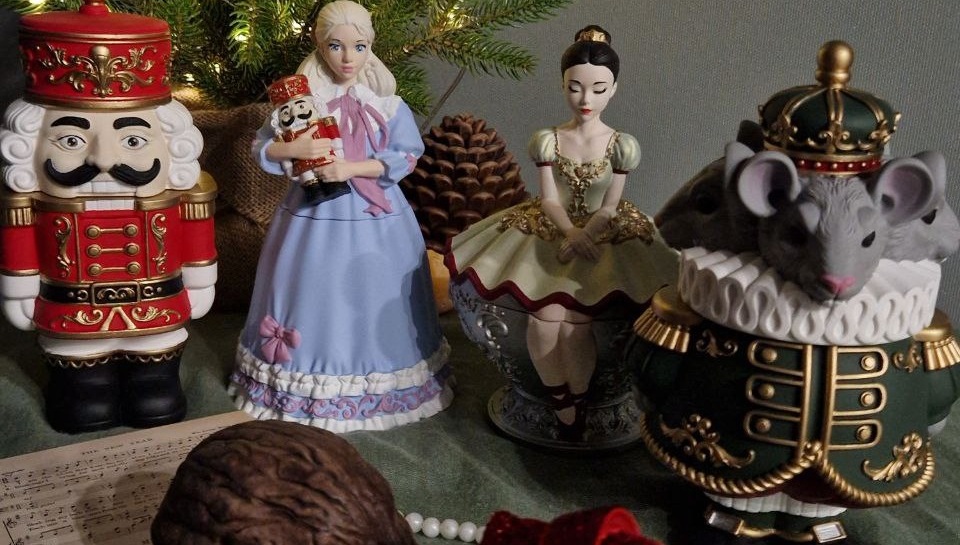 Где купить неповторимые подарки в Красноярске?