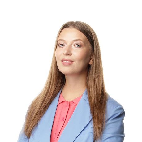 Татьяна Рябова