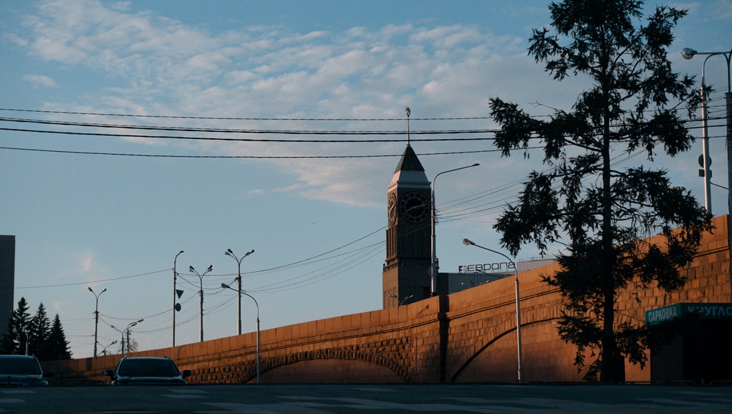 krasnoyarsk