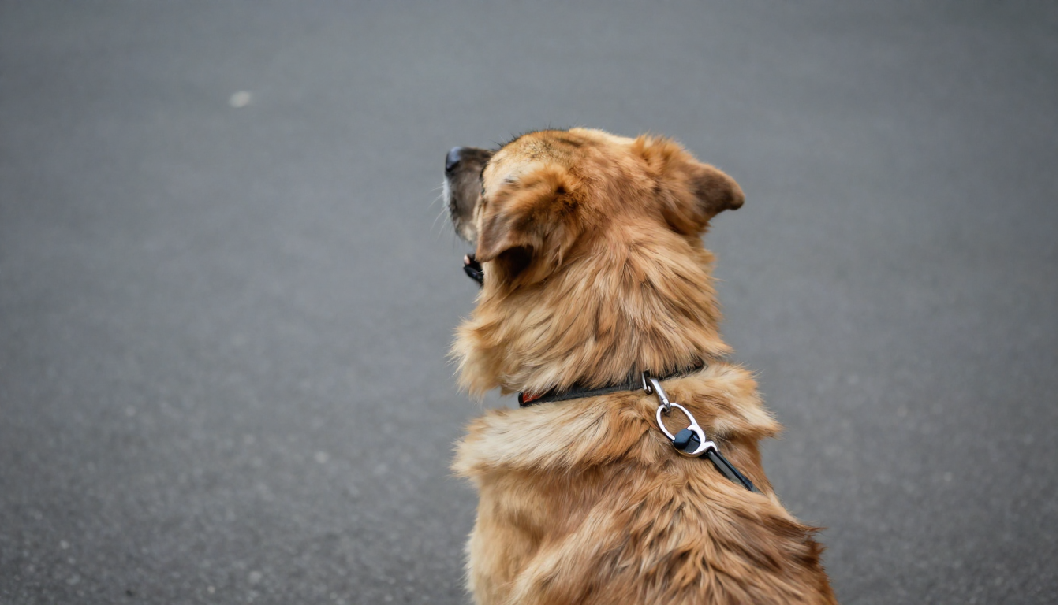 still-dog-run124