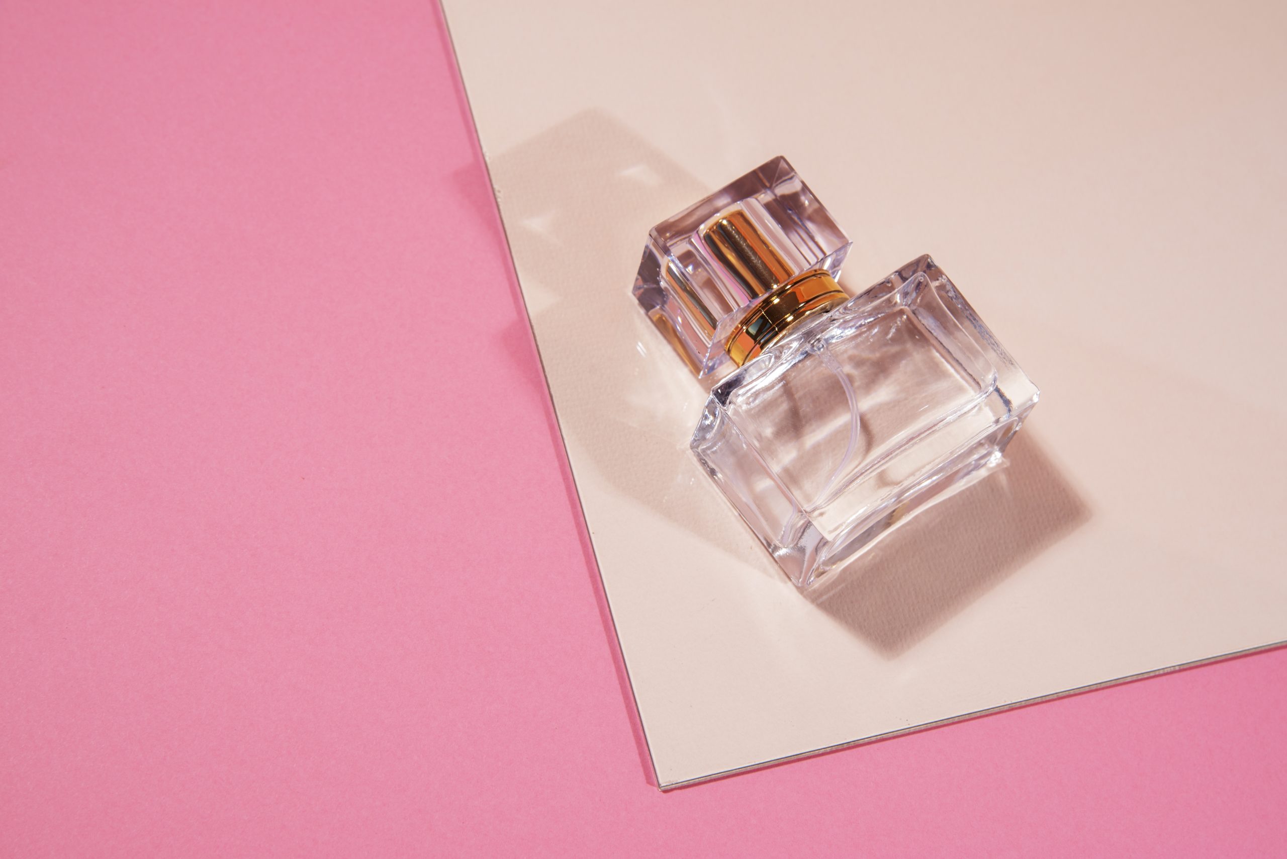 high-angle-perfume-bottle